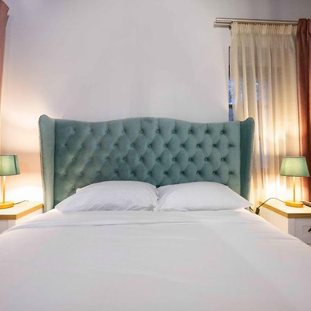 The Five Keys Hotell Monodendri Eksteriør bilde