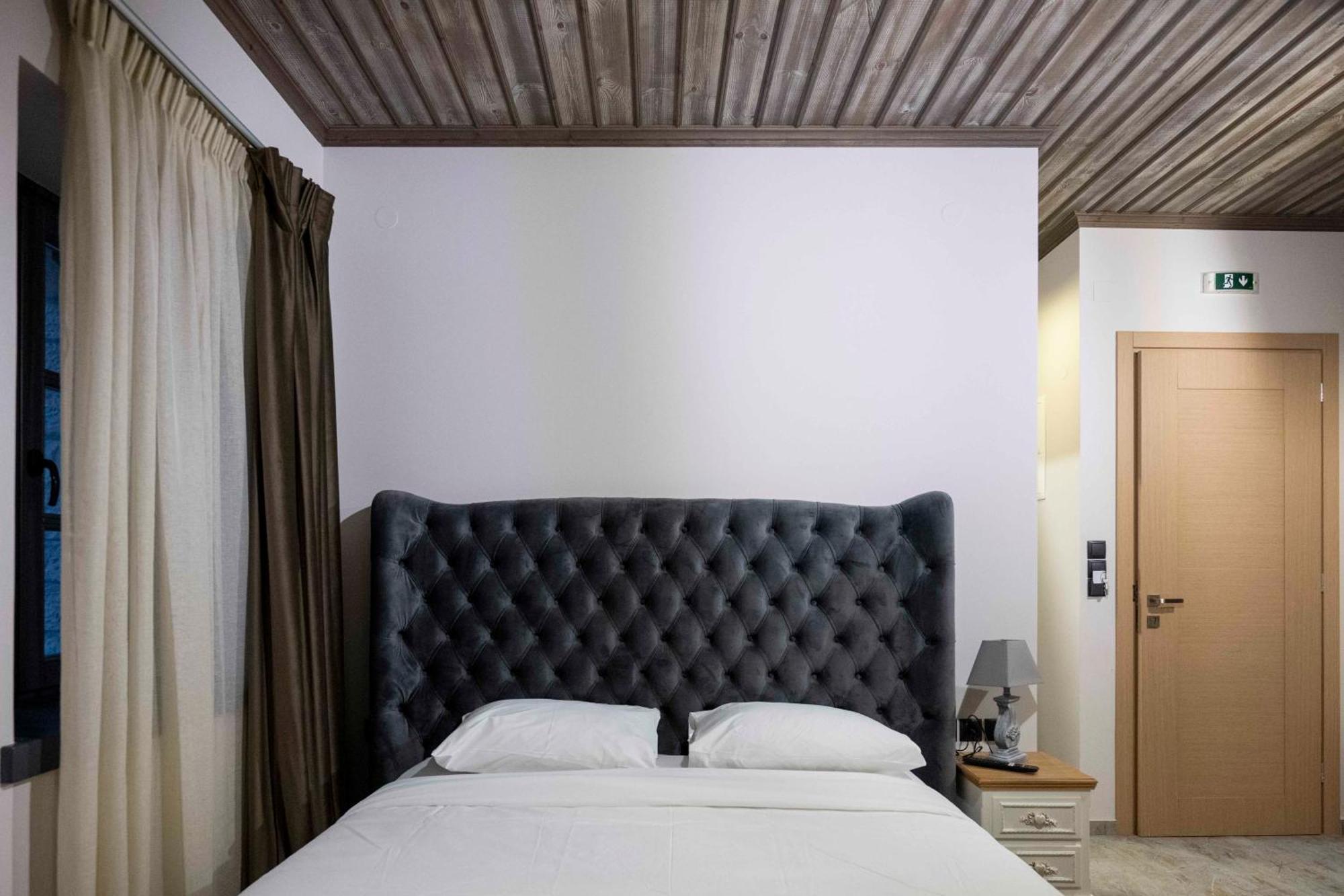 The Five Keys Hotell Monodendri Eksteriør bilde