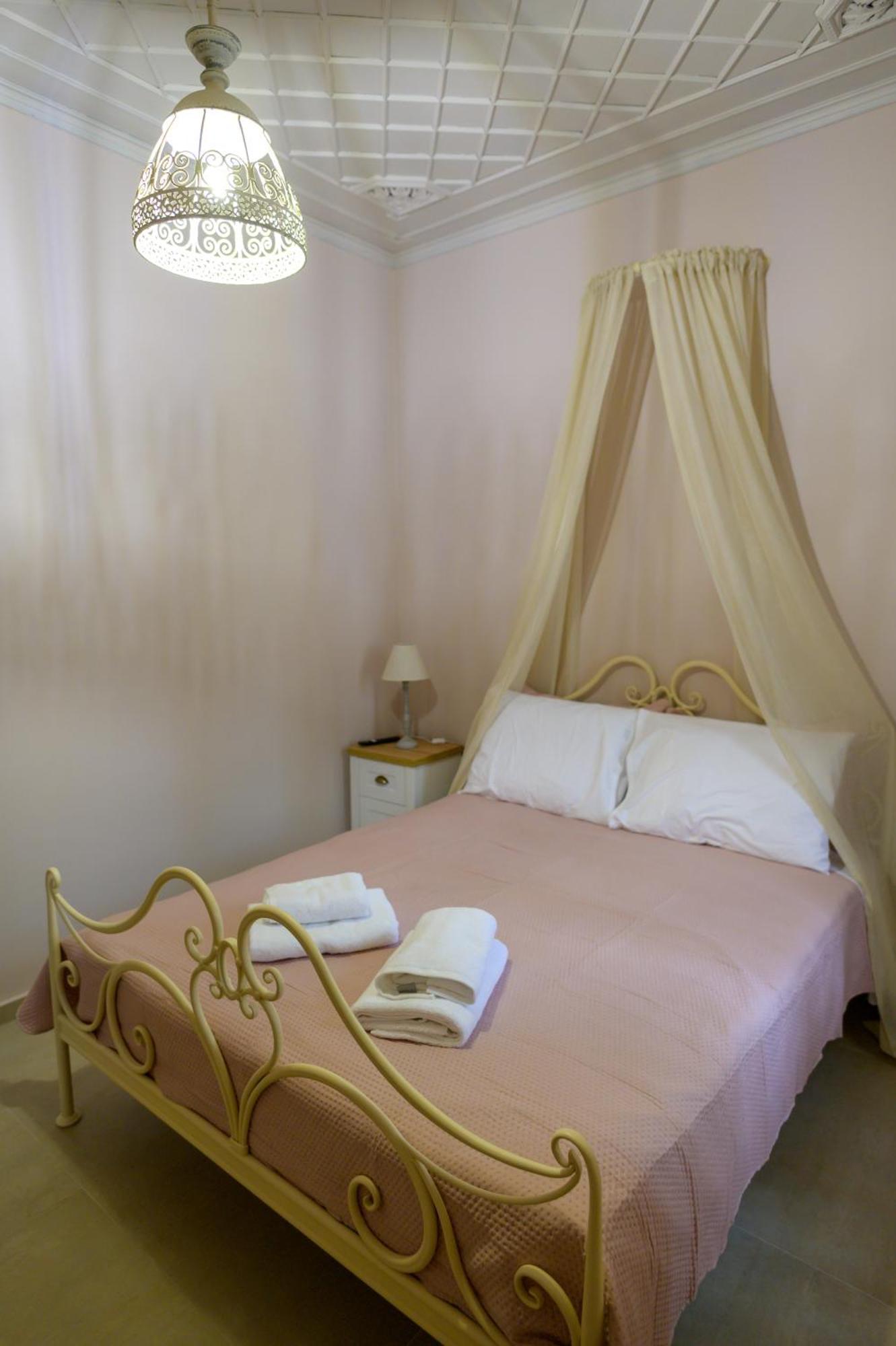 The Five Keys Hotell Monodendri Eksteriør bilde