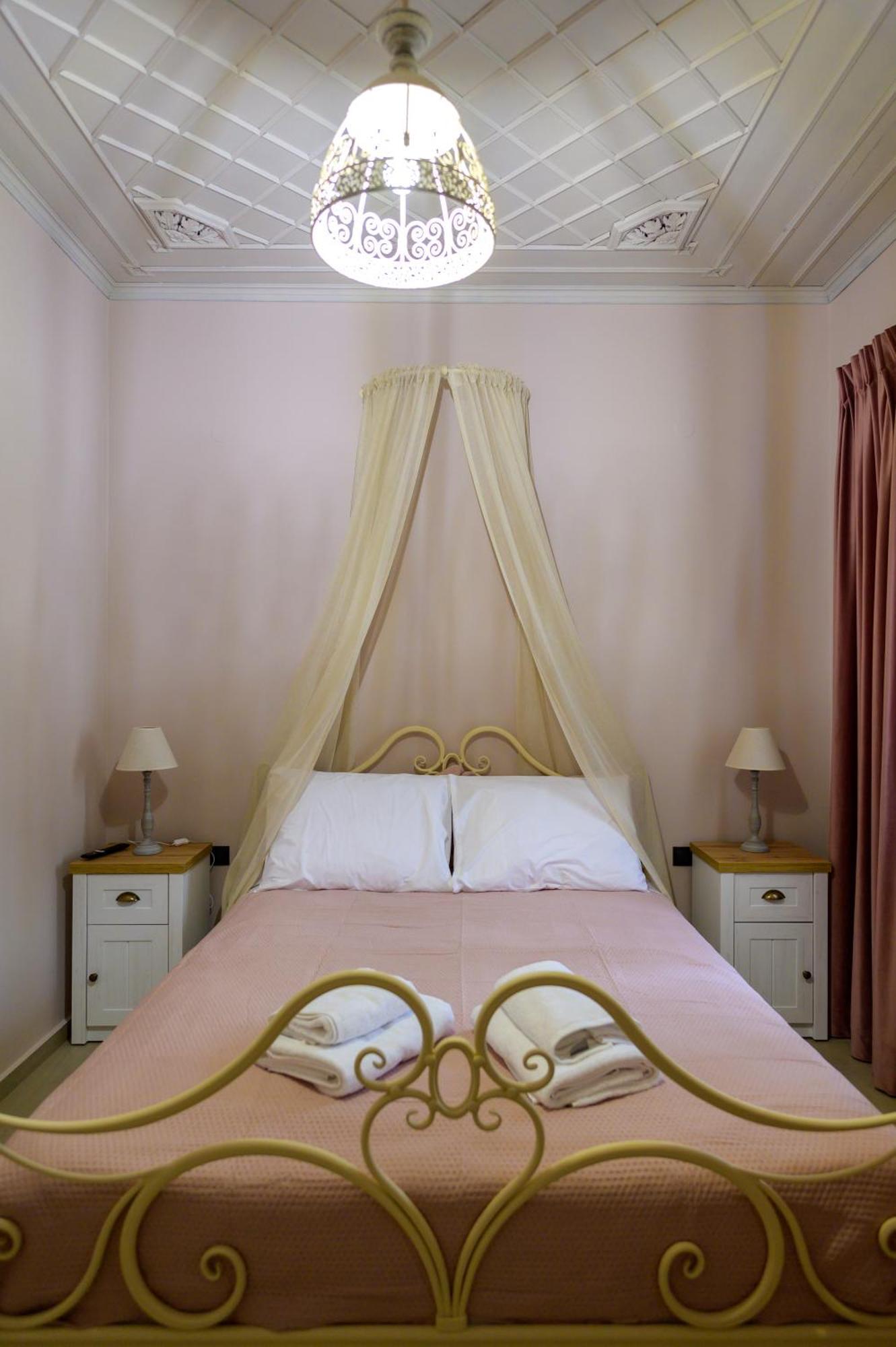 The Five Keys Hotell Monodendri Eksteriør bilde